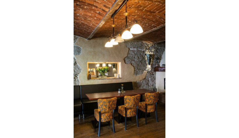 Hotel Lomnice Špindlerův Mlýn